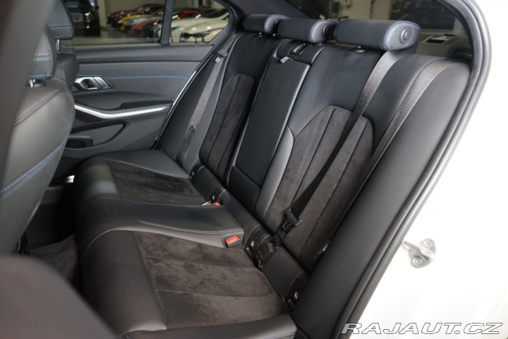 BMW 3 330i*XDRIVE*M*LASER*CARPL 2020