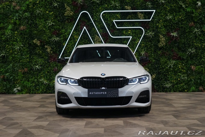 BMW 3  2020
