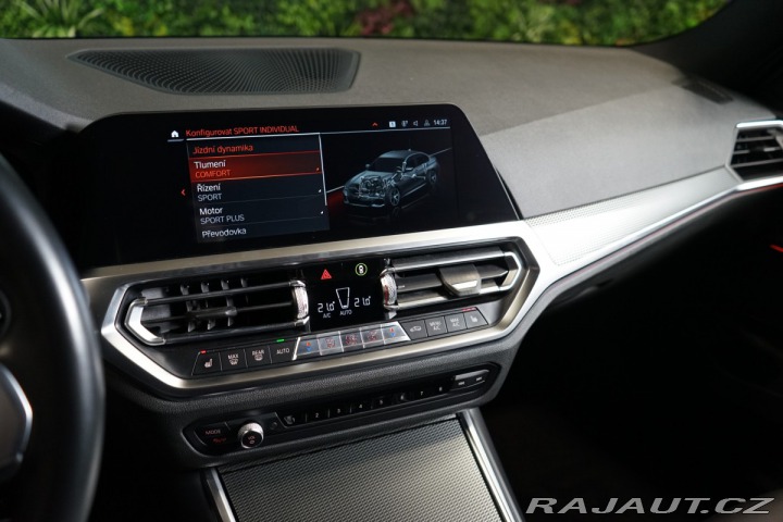 BMW 3 330i*XDRIVE*M*LASER*CARPL 2020