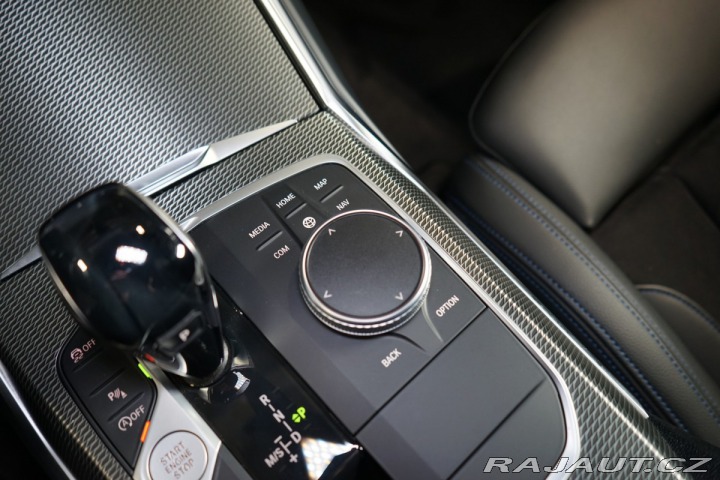 BMW 3 330i*XDRIVE*M*LASER*CARPL 2020