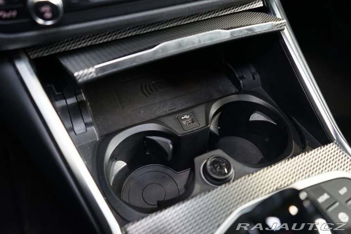 BMW 3 330i*XDRIVE*M*LASER*CARPL 2020