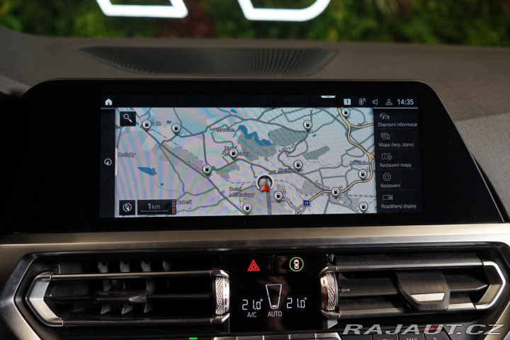 BMW 3 330i*XDRIVE*M*LASER*CARPL 2020