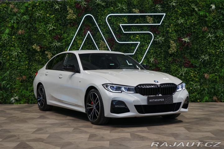 BMW 3  2020