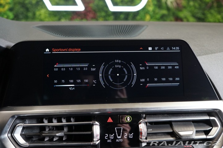 BMW 3 330i*XDRIVE*M*LASER*CARPL 2020