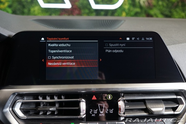 BMW 3 330i*XDRIVE*M*LASER*CARPL 2020