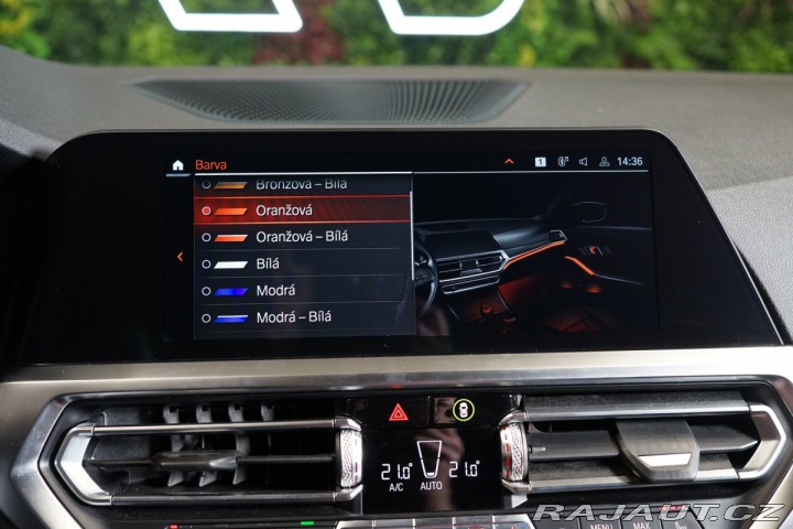 BMW 3 330i*XDRIVE*M*LASER*CARPL 2020