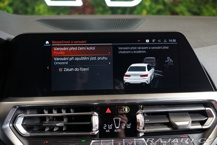 BMW 3 330i*XDRIVE*M*LASER*CARPL 2020