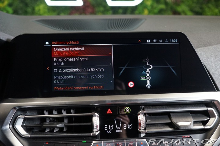 BMW 3 330i*XDRIVE*M*LASER*CARPL 2020