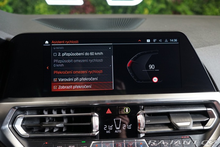 BMW 3 330i*XDRIVE*M*LASER*CARPL 2020