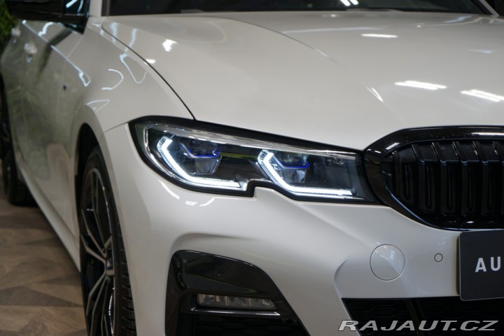 BMW 3 330i*XDRIVE*M*LASER*CARPL 2020