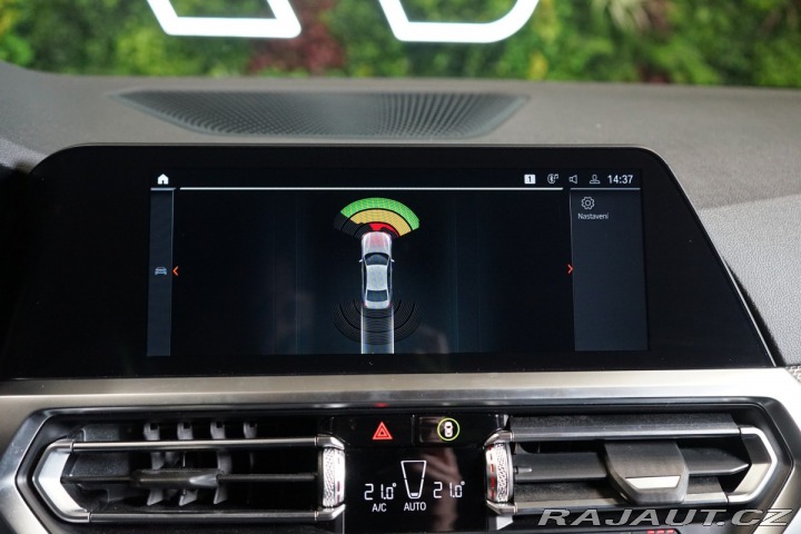 BMW 3 330i*XDRIVE*M*LASER*CARPL 2020