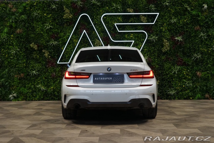 BMW 3 330i*XDRIVE*M*LASER*CARPL 2020