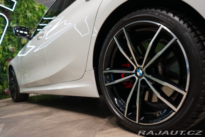BMW 3 330i*XDRIVE*M*LASER*CARPL 2020