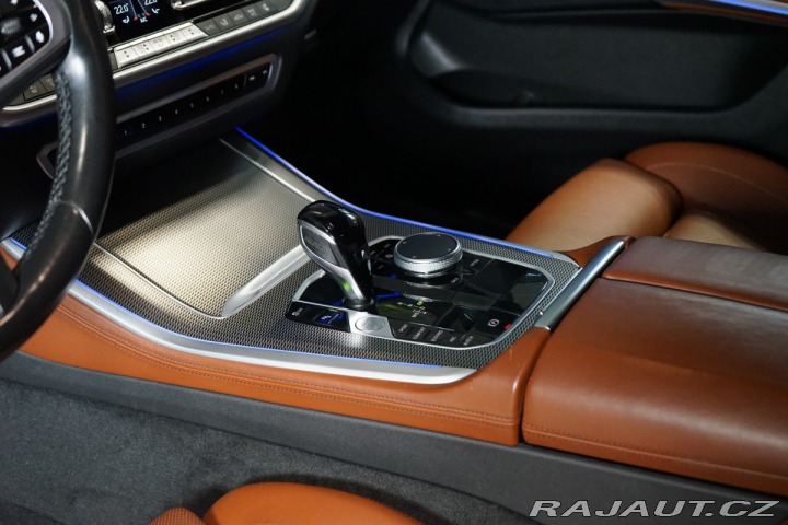 BMW X5 40i*XDRIVE*M*ACC*LASER*NE 2022