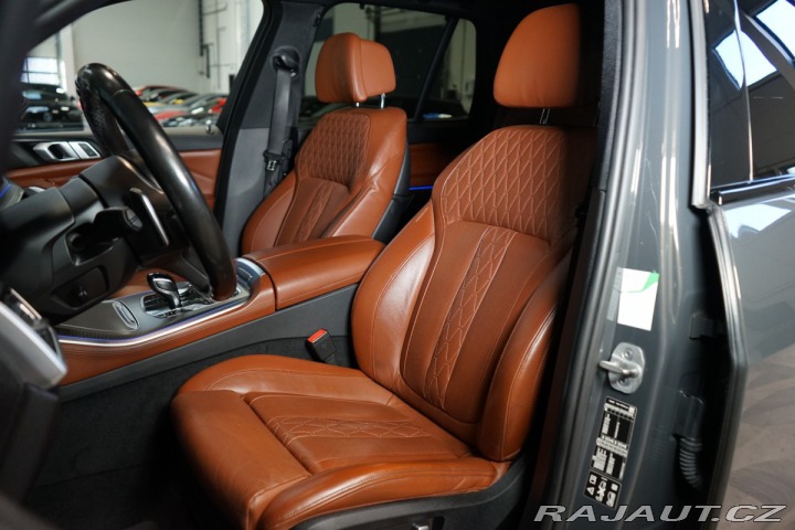 BMW X5 40i*XDRIVE*M*ACC*LASER*NE 2022