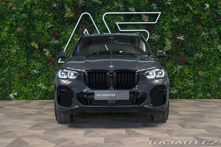 BMW X5 40i*XDRIVE*M*ACC*LASER*NE 2022