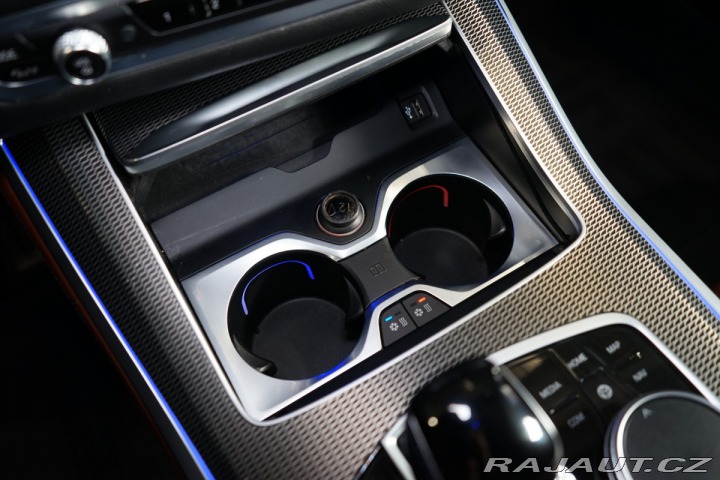 BMW X5 40i*XDRIVE*M*ACC*LASER*NE 2022