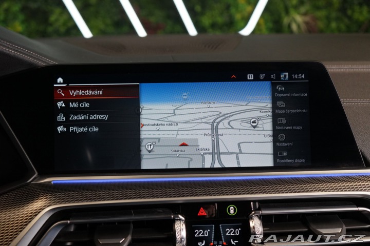 BMW X5 40i*XDRIVE*M*ACC*LASER*NE 2022