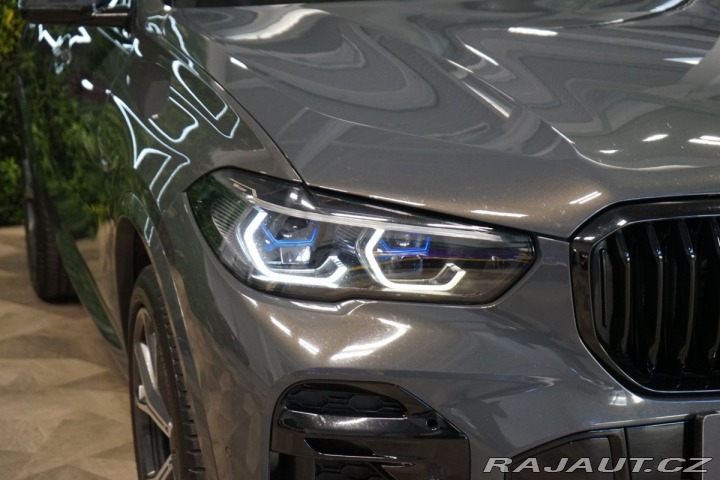 BMW X5 40i*XDRIVE*M*ACC*LASER*NE 2022