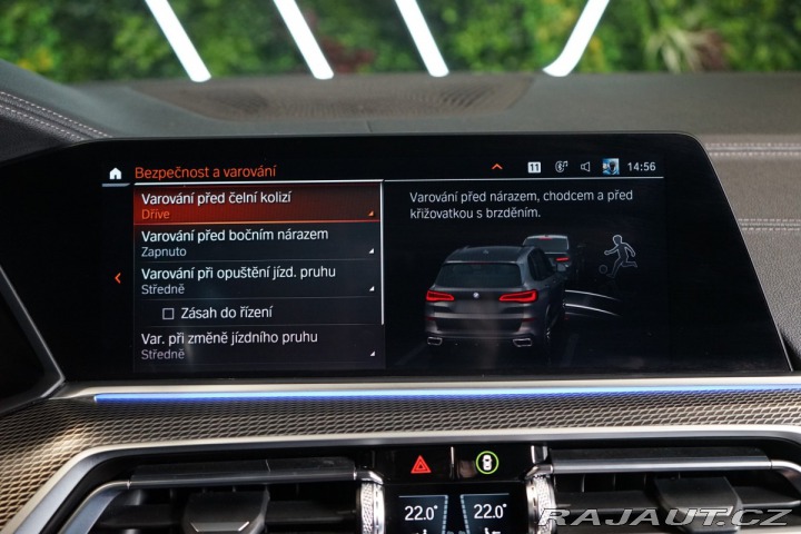 BMW X5 40i*XDRIVE*M*ACC*LASER*NE 2022