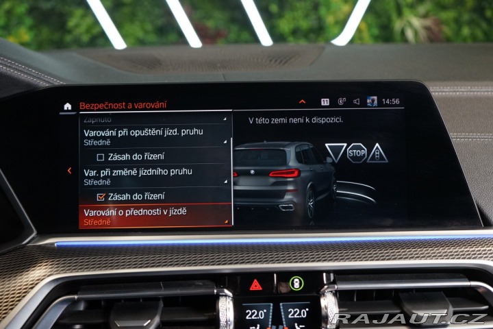 BMW X5 40i*XDRIVE*M*ACC*LASER*NE 2022