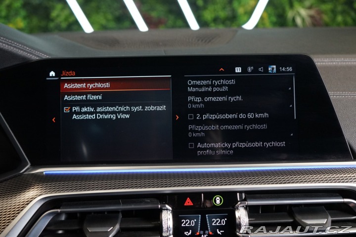 BMW X5 40i*XDRIVE*M*ACC*LASER*NE 2022