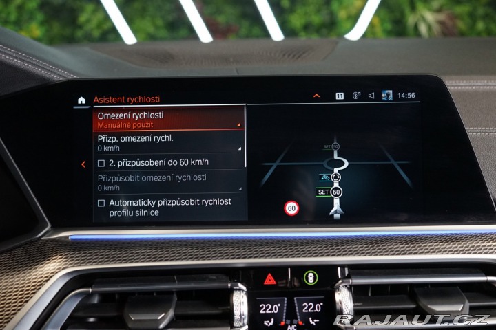 BMW X5 40i*XDRIVE*M*ACC*LASER*NE 2022