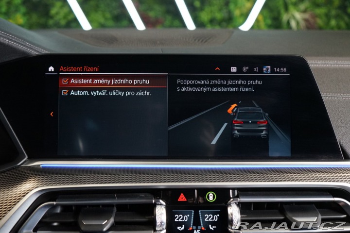 BMW X5 40i*XDRIVE*M*ACC*LASER*NE 2022