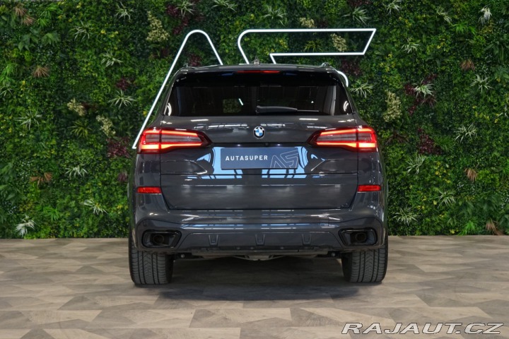 BMW X5 40i*XDRIVE*M*ACC*LASER*NE 2022