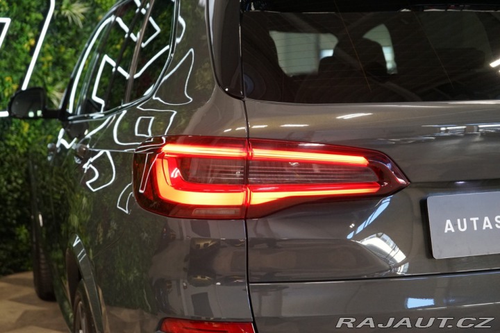 BMW X5 40i*XDRIVE*M*ACC*LASER*NE 2022