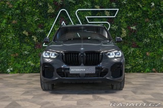 BMW X5 40i*XDRIVE*M*ACC*LASER*NE 2022
