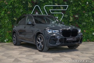 BMW X5 40i*XDRIVE*M*ACC*LASER*NE 2022