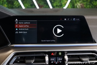 BMW X5 40i*XDRIVE*M*ACC*LASER*NE 2022