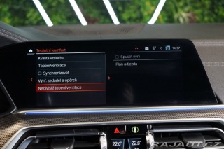 BMW X5 40i*XDRIVE*M*ACC*LASER*NE 2022