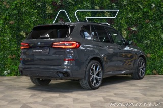 BMW X5 40i*XDRIVE*M*ACC*LASER*NE 2022