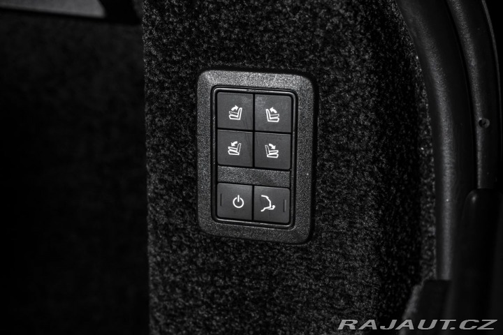 Land Rover Range Rover 4,4 V8 Autobiography FULL 2016