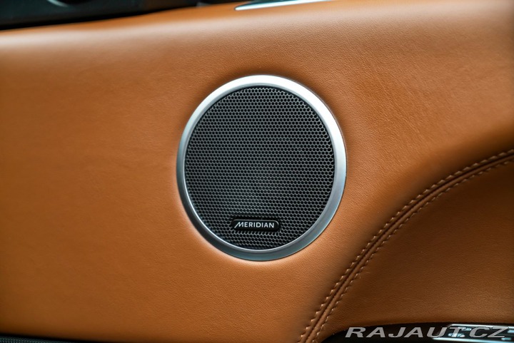 Land Rover Range Rover 4,4 V8 Autobiography FULL 2016