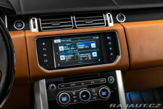 Land Rover Range Rover 4,4 V8 Autobiography FULL 2016