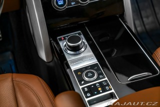 Land Rover Range Rover 4,4 V8 Autobiography FULL 2016