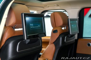 Land Rover Range Rover 4,4 V8 Autobiography FULL 2016