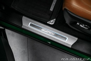 Land Rover Range Rover 4,4 V8 Autobiography FULL 2016