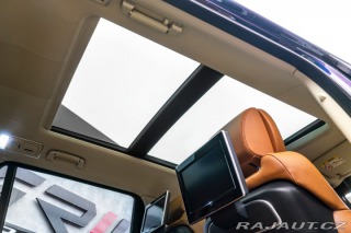 Land Rover Range Rover 4,4 V8 Autobiography FULL 2016