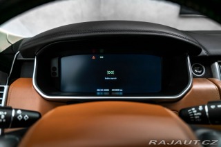 Land Rover Range Rover 4,4 V8 Autobiography FULL 2016