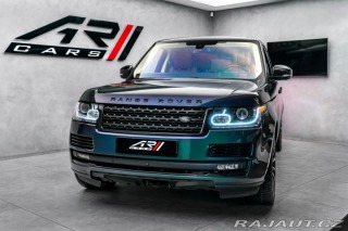 Land Rover Range Rover 4,4 V8 Autobiography FULL 2016