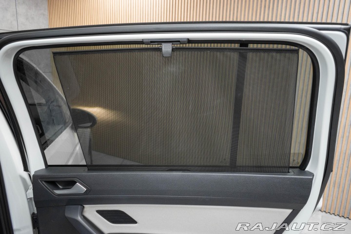 Volkswagen Touran 1.5 TSI 7.MÍST*TAŽNÉ*DPH* 2023