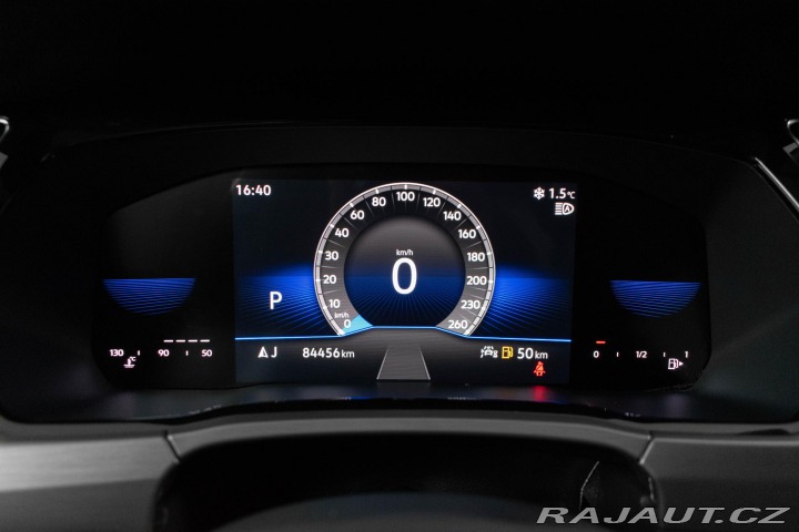 Volkswagen Touran 1.5 TSI 7.MÍST*TAŽNÉ*DPH* 2023