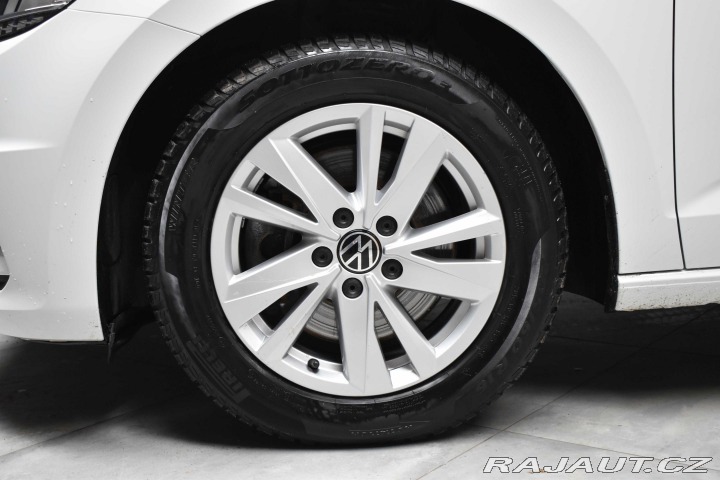 Volkswagen Touran 1.5 TSI 7.MÍST*TAŽNÉ*DPH* 2023