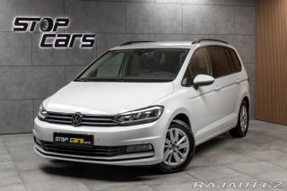 Volkswagen Touran 1.5 TSI 7.MÍST*TAŽNÉ*DPH* 2023