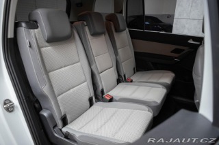 Volkswagen Touran 1.5 TSI 7.MÍST*TAŽNÉ*DPH* 2023