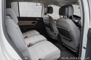 Volkswagen Touran 1.5 TSI 7.MÍST*TAŽNÉ*DPH* 2023